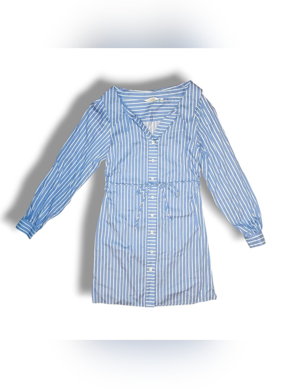 NWOT & Other Stories Button-down Shirt Dress, Size 2